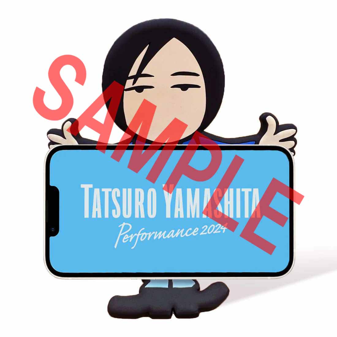 山下達郎 PERFORMANCE 2024 ツアーグッズ販売 :: TORIMIKI.COM